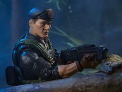 G.I. Joe Classified Series Flint