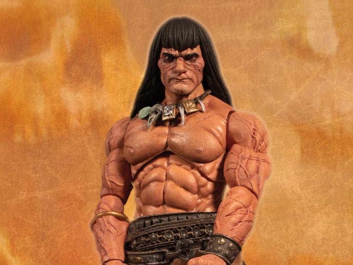 ONE-12 COLLECTIVE CONAN THE BARBARIAN