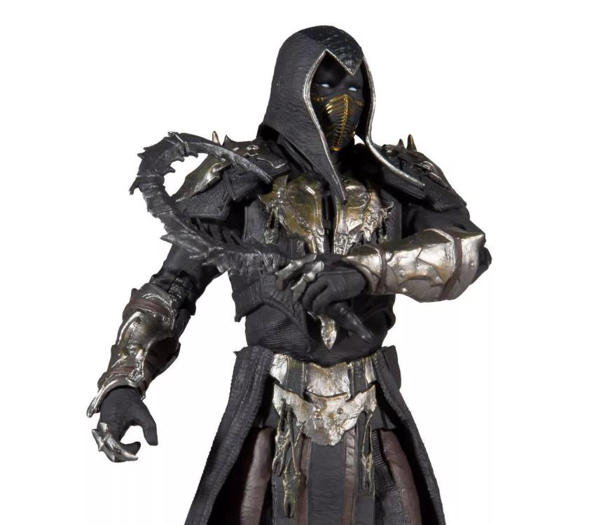 Mortal Kombat XI Noob Saibot Action Figure