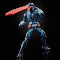 Marvel Legends Tri-Sentinel BAF Wave Complete (set 7 figs)