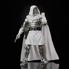 Marvel Legends Super Villains Wave 1 Set of 7 Figures (Xemnu BAF)