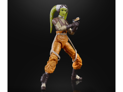 Star Wars: The Black Series 6" Hera Syndulla (Rebels)
