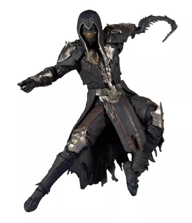 Mortal Kombat XI Noob Saibot Action Figure