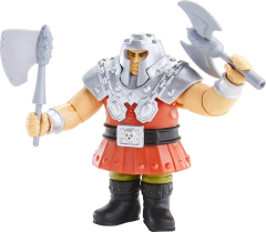 Masters of the Universe: Origins Deluxe Ram Man