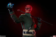 Marvel Comics Red Skull 1/6 Scale Figure hot toys