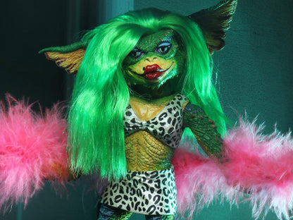 Gremlins 2: The New Batch Ultimate Greta Figure