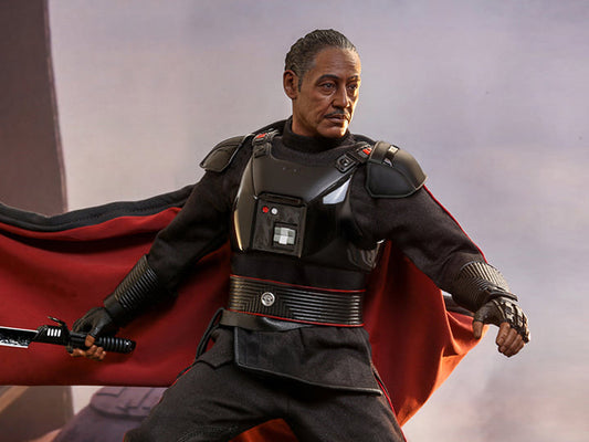 The Mandalorian Moff Gideon 1/6 Scale Collectible Figure