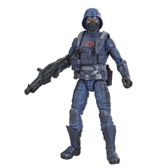 G.I. Joe Classified Series Cobra Infantry