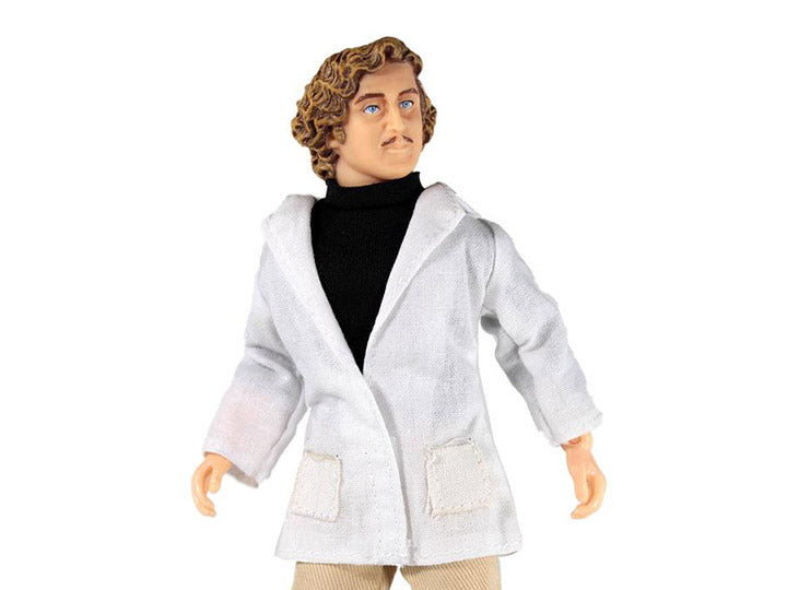 Young Frankenstein Dr. Frankenstein 8" Mego Figure