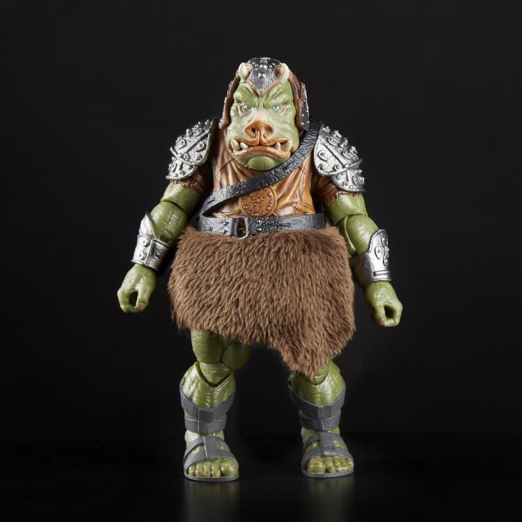 Star Wars: The Black Series 6" Gamorrean Guard (Return of the Jedi)
