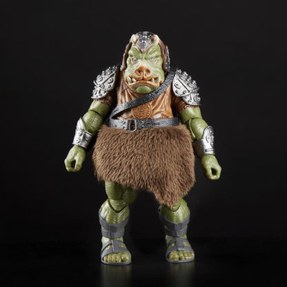 Star Wars: The Black Series 6" Gamorrean Guard (Return of the Jedi)