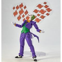 DC Comics Amazing Yamaguchi Revoltech No.021 The Joker