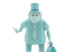 The Haunted Mansion ReAction Phineas Figure