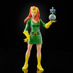 Marvel Legends Tri-Sentinel BAF Wave Complete (set 7 figs)