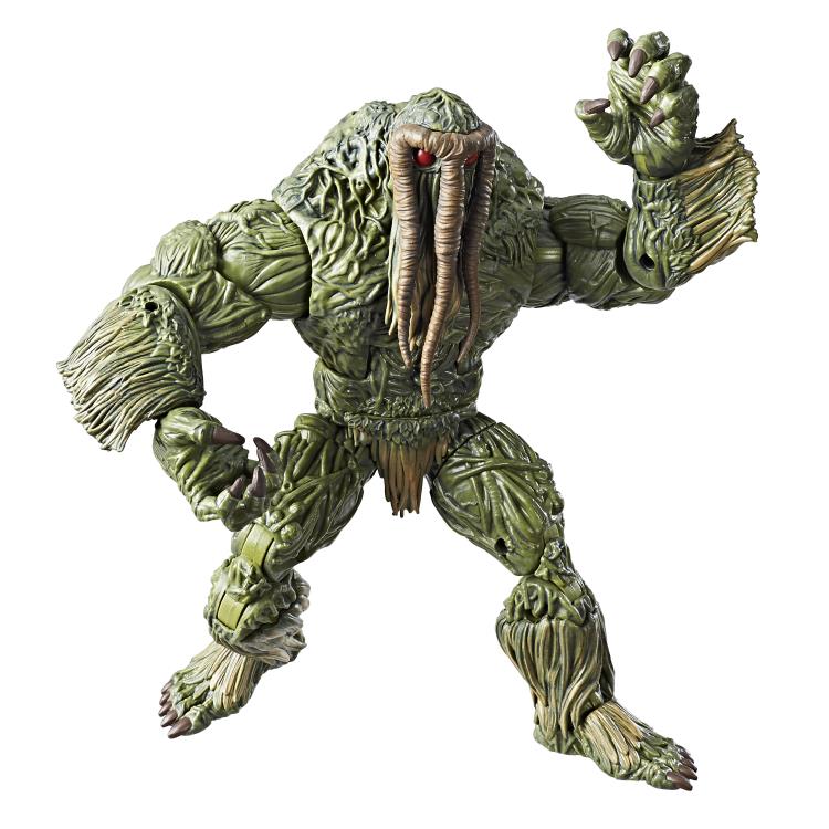 Marvel Knights Legends Wave 1 Set of 6 Figures (Man-Thing BAF)