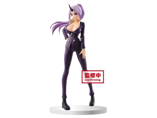 Banpresto That Time I Got Reincarnated as a Slime -Otherworlder Shion A