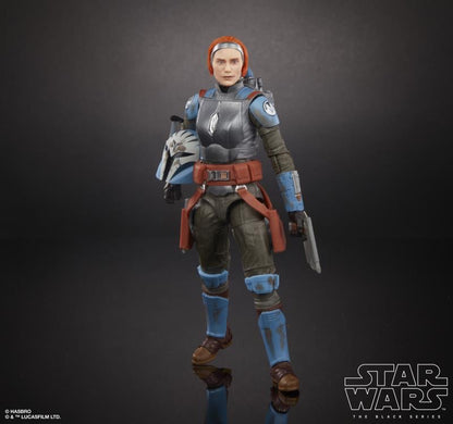 Star Wars The Black Series 6" Bo-Katan Kryze (The Mandalorian)