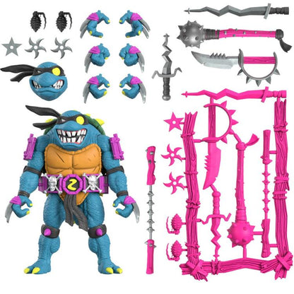 TMNT Ultimates! Slash