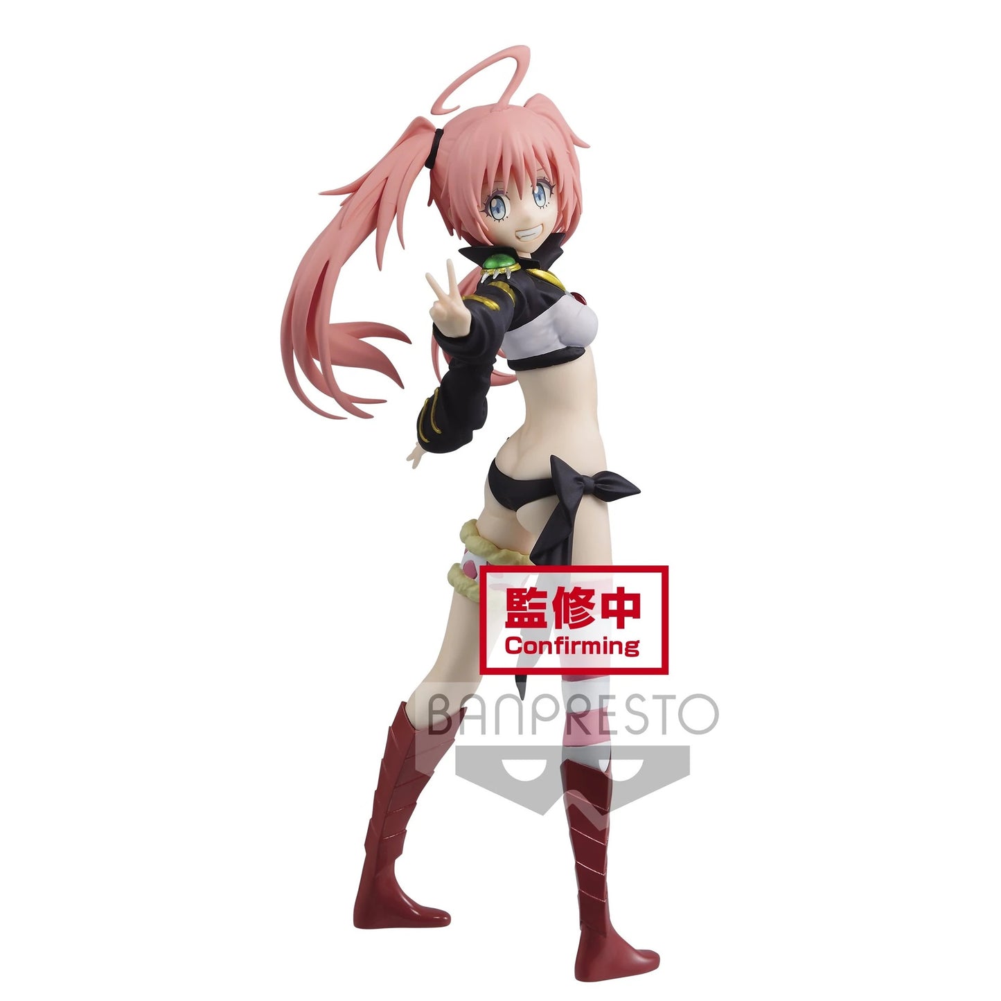 Milim That Time I Got Reincarnated As A Slime Otherworlder Figure Vol 6 B: