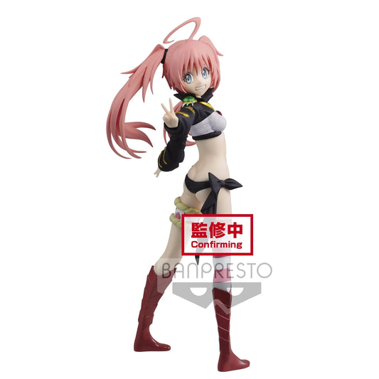 Milim That Time I Got Reincarnated As A Slime Otherworlder Figure Vol 6 B: