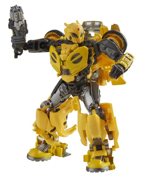 Transformers Studio Series 70 Deluxe Bumblebee (B-127)