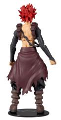 My Hero Academia Eijiro Kirishima (Season 3) Action Figure