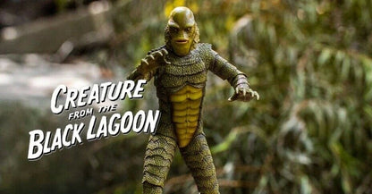 Creature from the Black Lagoon 1:6 Scale By MONDO toys