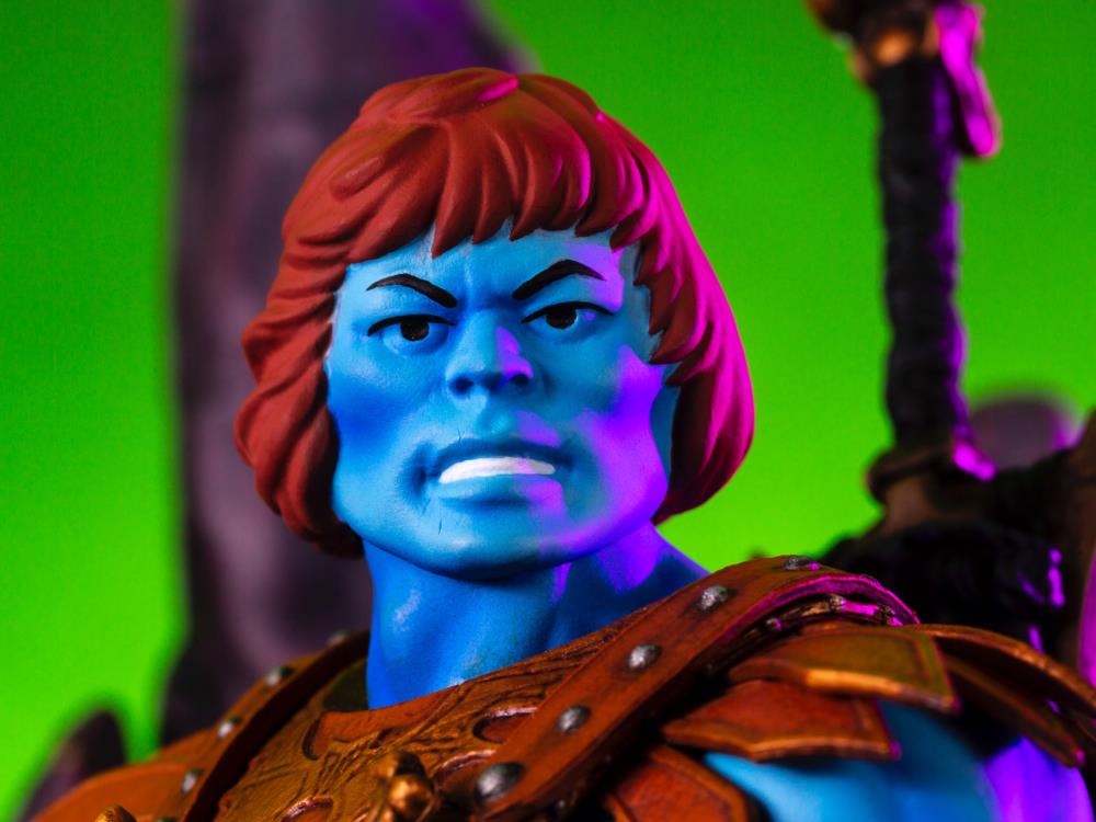 Masters of the Universe Faker 1/6 Scale PX Previews Exclusive Limited Edition Figure