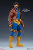 Marvel Comics Cyclops 1/6 Scale Figure by Sideshow