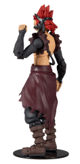 My Hero Academia Eijiro Kirishima (Season 3) Action Figure
