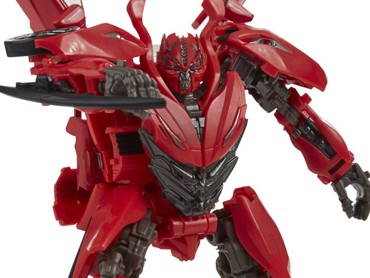 Transformers Studio Series 71 Deluxe Autobot Dino