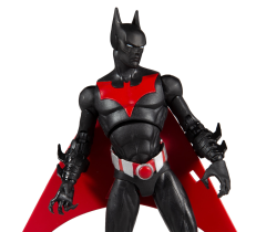 Batman Beyond DC Multiverse Batman Action Figure