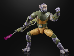 Star Wars: The Black Series 6" Deluxe Zeb Orrelios (Rebels)