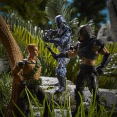 G.I. Joe Classified Series Cobra Infantry