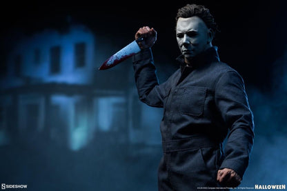 Halloween Michael Myers Deluxe 1/6 Scale Figure