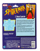 Spider-Man Marvel Legends Retro Collection J. Jonah Jameson