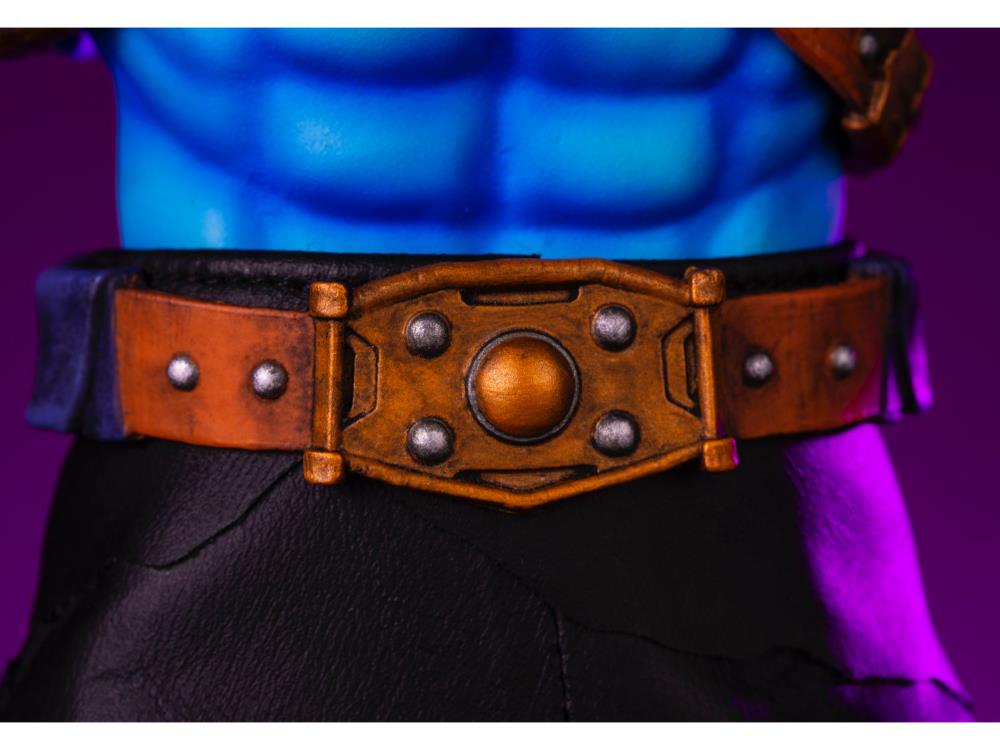 Masters of the Universe Faker 1/6 Scale PX Previews Exclusive Limited Edition Figure