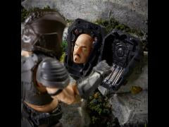 G.I. Joe Classified Series Zartan