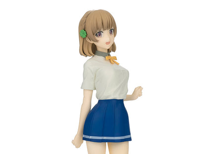 Osamake: Romcom Where The Childhood Friend Won't Lose Kuroha Shida Figure