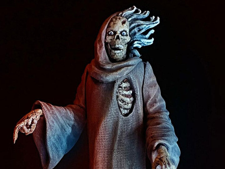 Creepshow The Creep Retro Figure