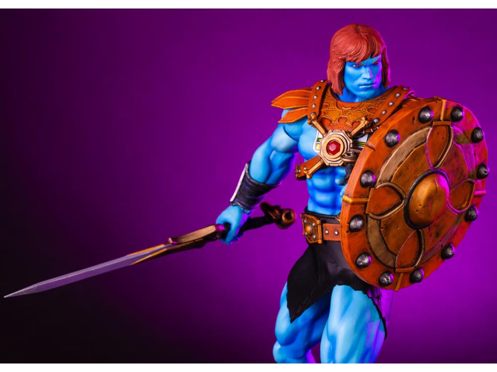 Masters of the Universe Faker 1/6 Scale PX Previews Exclusive Limited Edition Figure