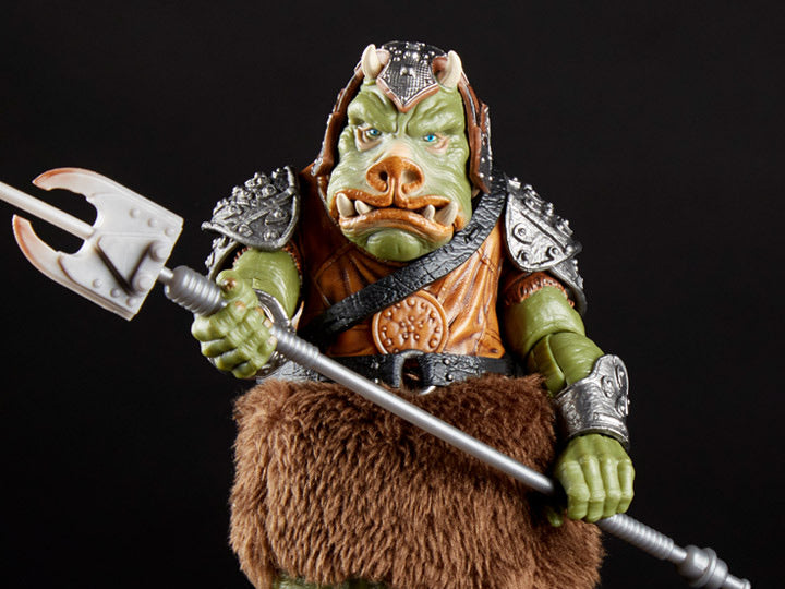 Star Wars: The Black Series 6" Gamorrean Guard (Return of the Jedi)