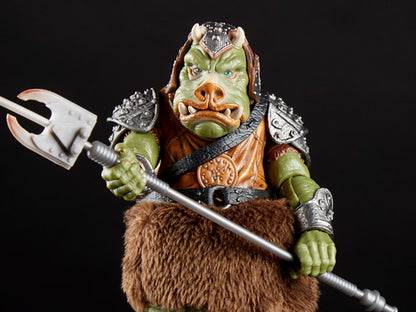 Star Wars: The Black Series 6" Gamorrean Guard (Return of the Jedi)