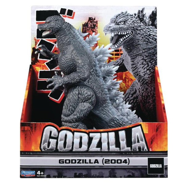 Godzilla: Final Wars Godzilla Giant Figure