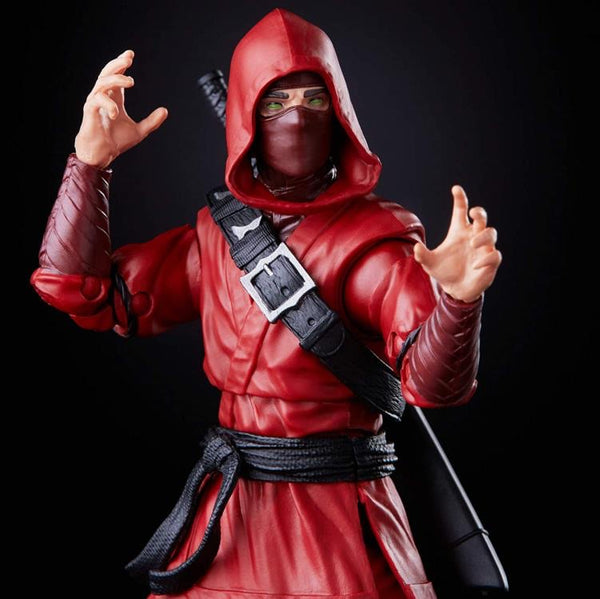 Marvel Legends The Hand Ninja (Stilt-Man BAF)