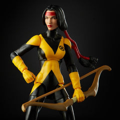 Marvel Legends Dani Moonstar Exclusive