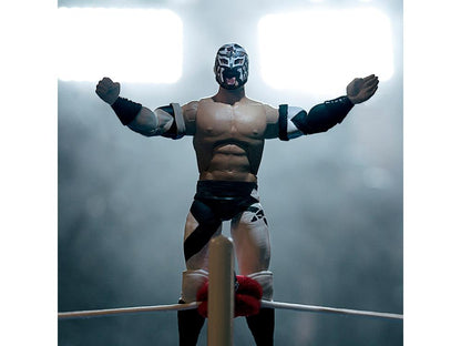 New Japan Pro-Wrestling Ultimates Bushi