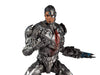 Justice League (2021) DC Multiverse Cyborg Action Figure