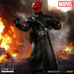 Marvel One:12 Collective Red Skull