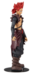 My Hero Academia Eijiro Kirishima (Season 3) Action Figure